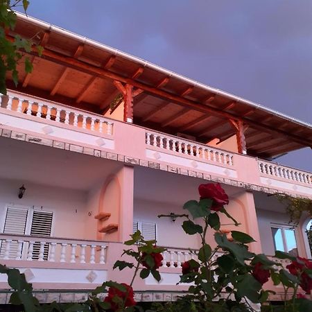 Apartments Balen Barbat na Rabu 외부 사진