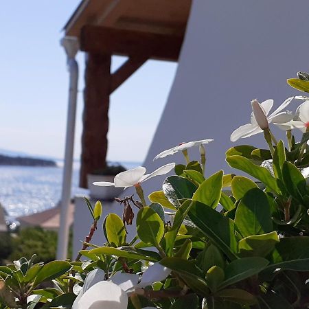 Apartments Balen Barbat na Rabu 외부 사진