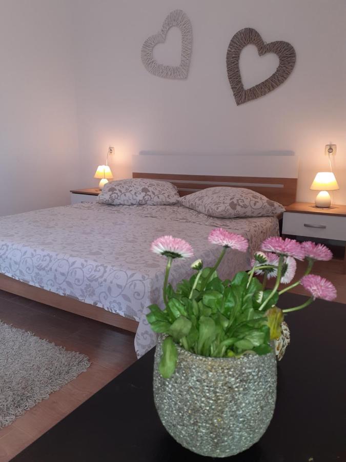 Apartments Balen Barbat na Rabu 외부 사진