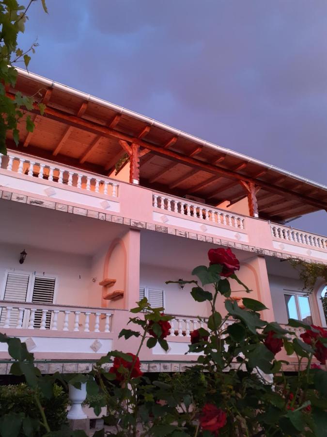 Apartments Balen Barbat na Rabu 외부 사진