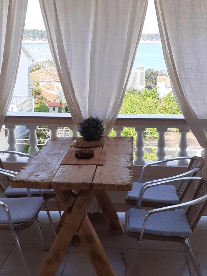 Apartments Balen Barbat na Rabu 외부 사진
