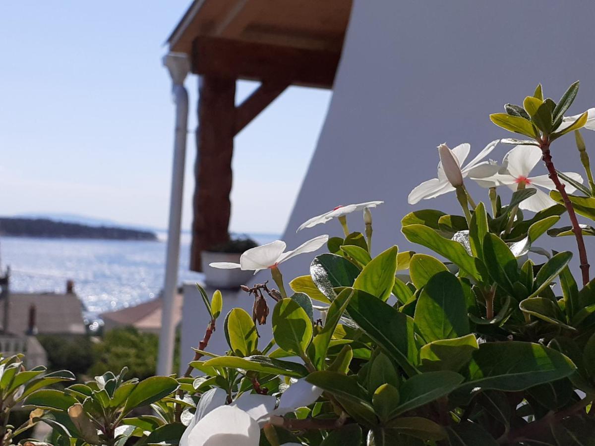 Apartments Balen Barbat na Rabu 외부 사진