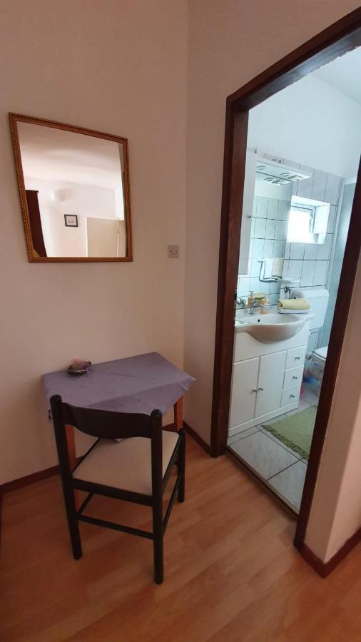 Apartments Balen Barbat na Rabu 외부 사진