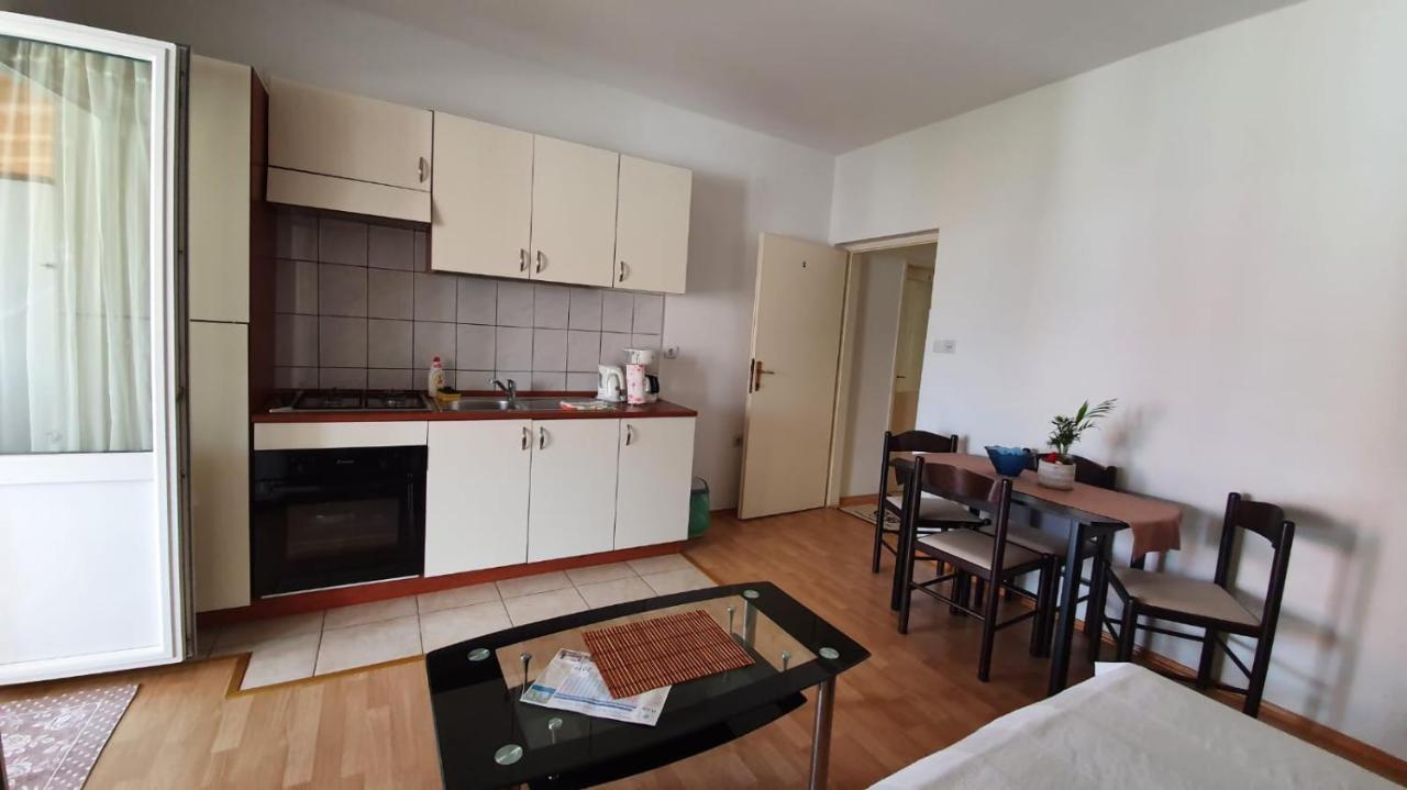 Apartments Balen Barbat na Rabu 외부 사진