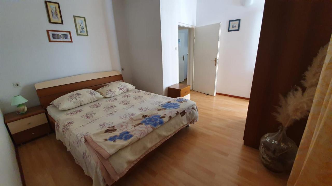 Apartments Balen Barbat na Rabu 외부 사진