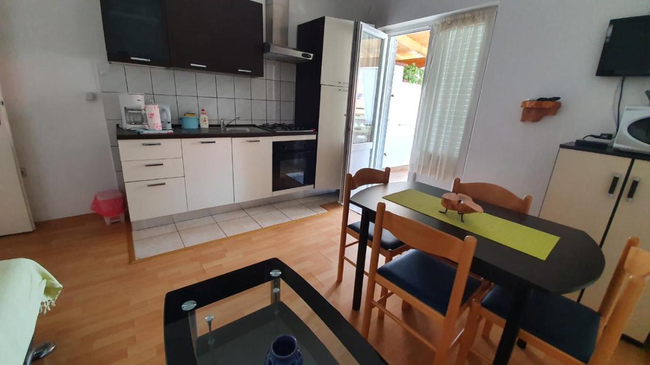 Apartments Balen Barbat na Rabu 외부 사진