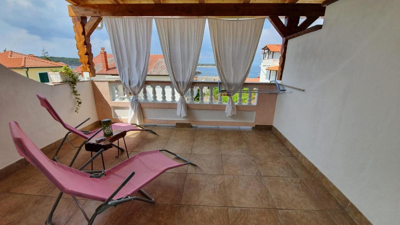 Apartments Balen Barbat na Rabu 외부 사진