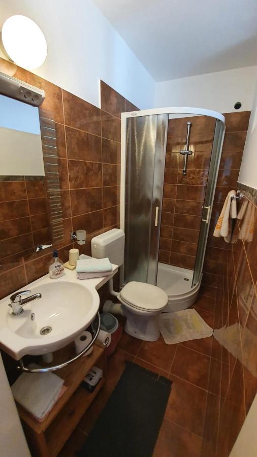 Apartments Balen Barbat na Rabu 외부 사진