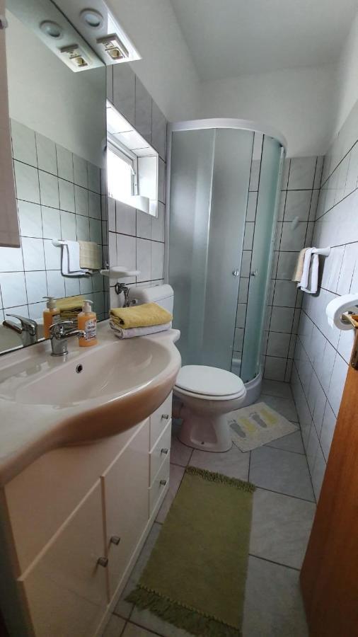 Apartments Balen Barbat na Rabu 외부 사진