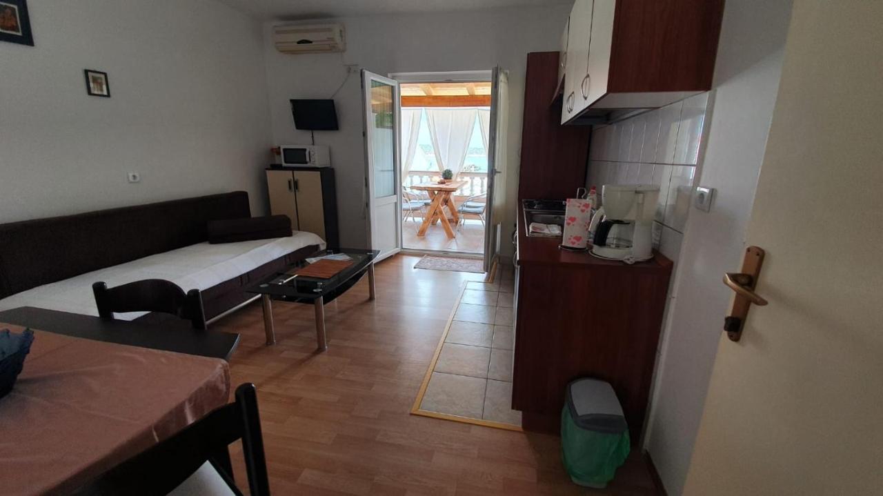Apartments Balen Barbat na Rabu 외부 사진