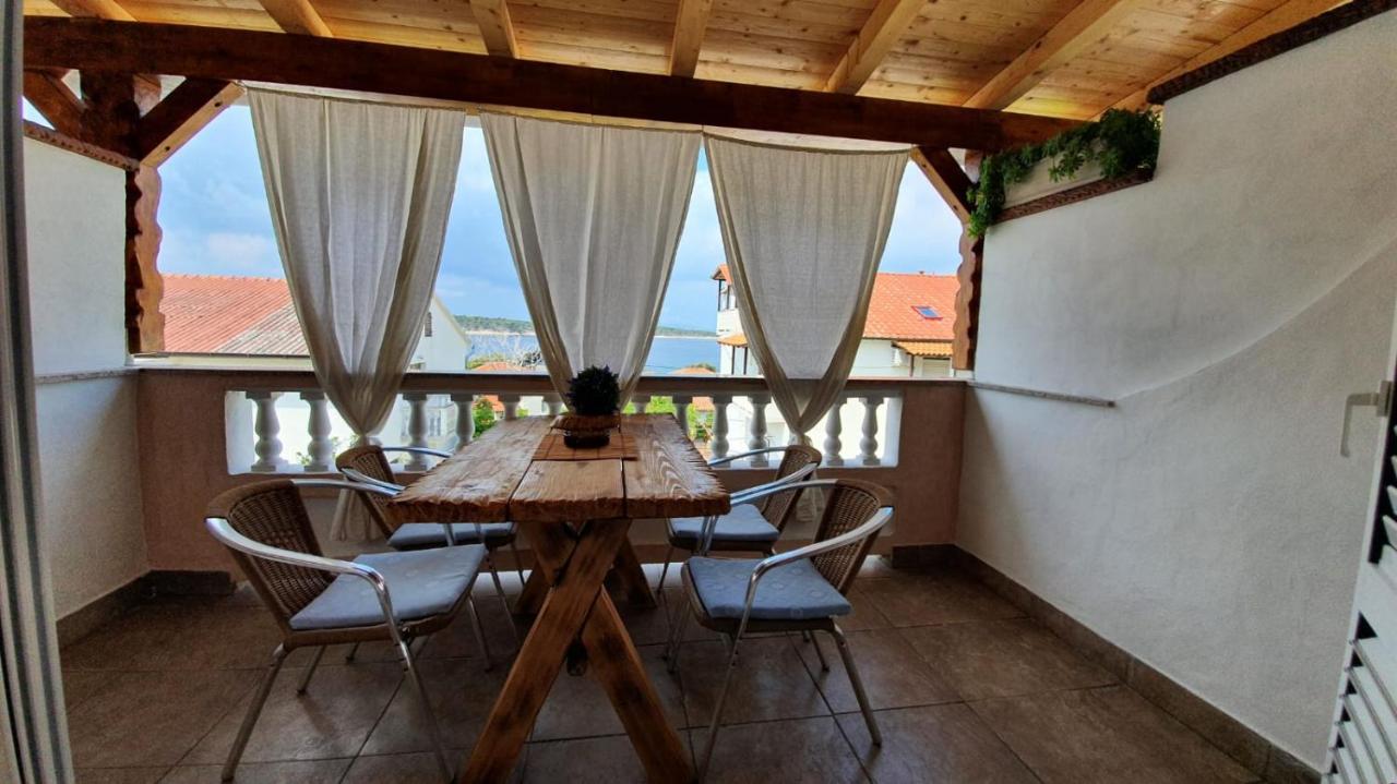 Apartments Balen Barbat na Rabu 외부 사진