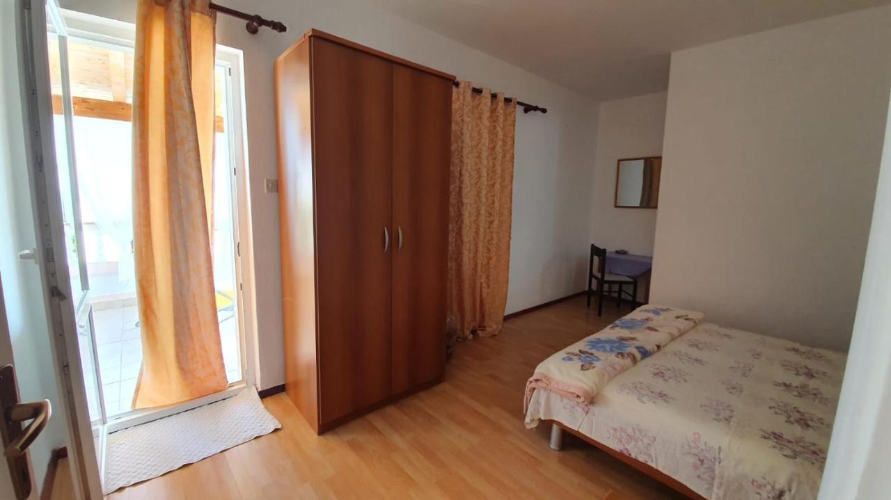 Apartments Balen Barbat na Rabu 외부 사진
