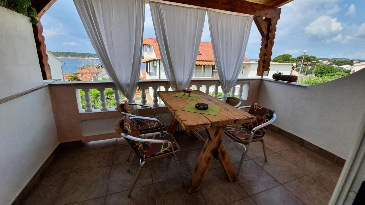 Apartments Balen Barbat na Rabu 외부 사진