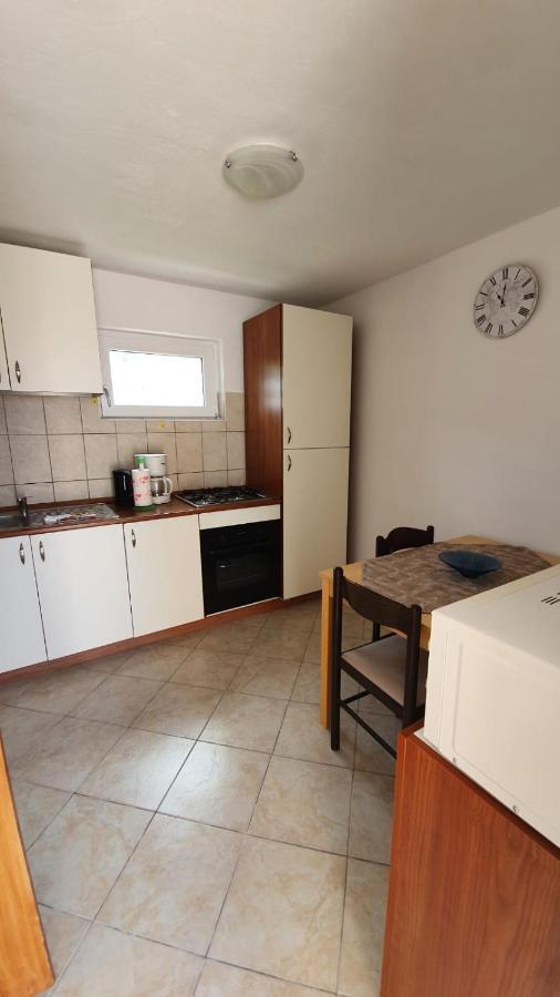 Apartments Balen Barbat na Rabu 외부 사진