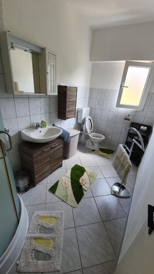 Apartments Balen Barbat na Rabu 외부 사진
