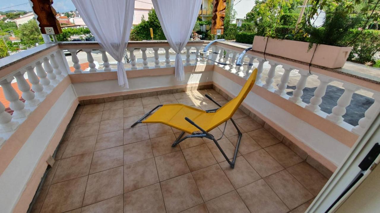 Apartments Balen Barbat na Rabu 외부 사진