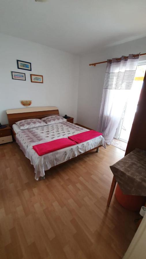 Apartments Balen Barbat na Rabu 외부 사진