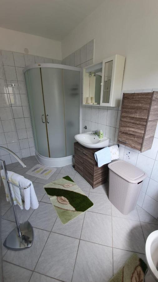 Apartments Balen Barbat na Rabu 외부 사진