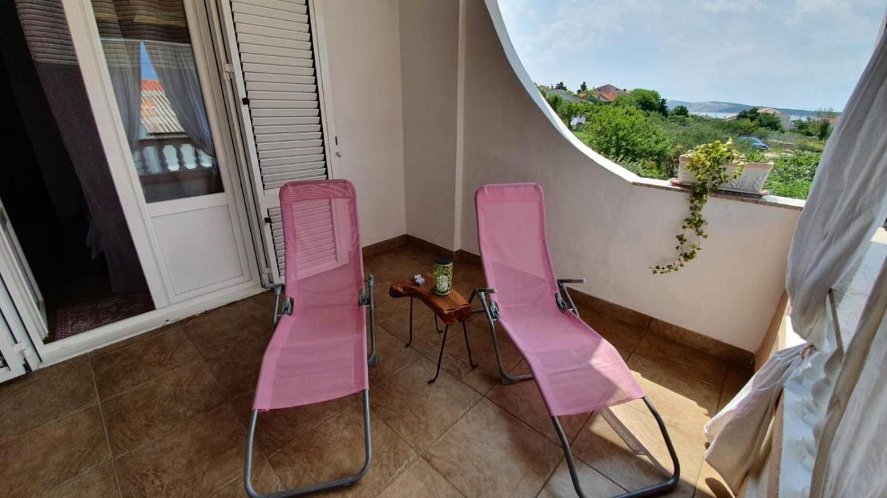 Apartments Balen Barbat na Rabu 외부 사진