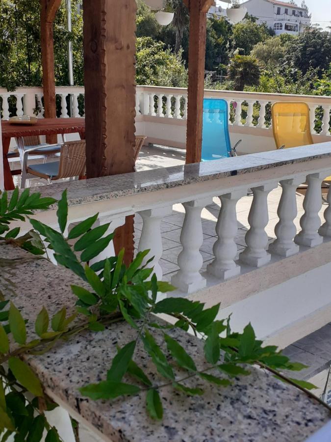 Apartments Balen Barbat na Rabu 외부 사진