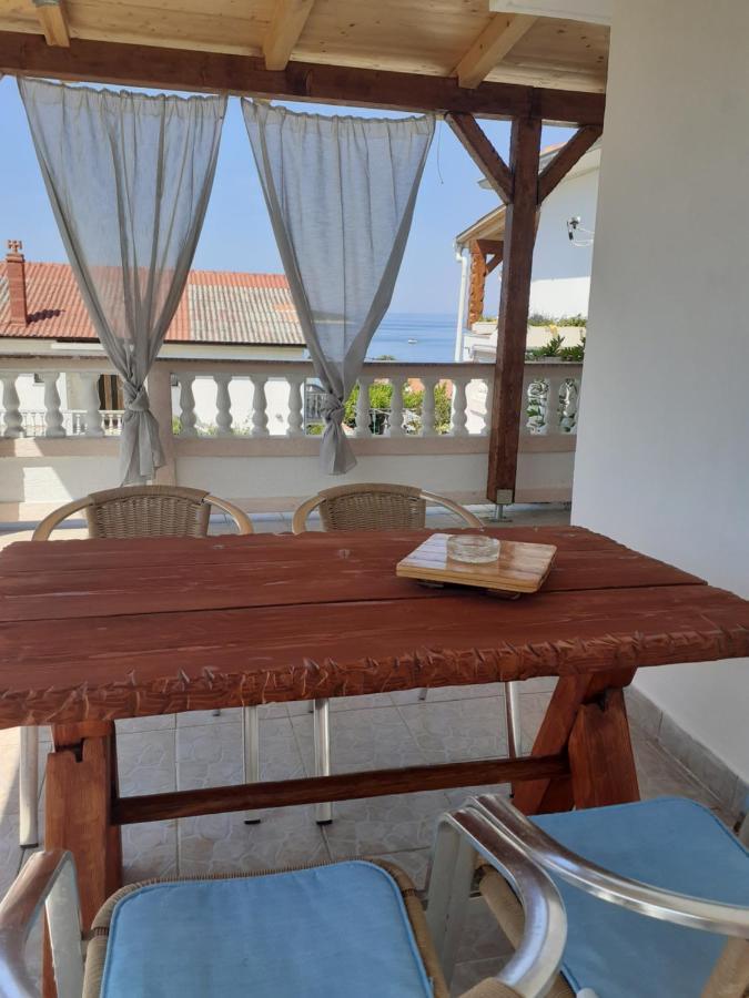 Apartments Balen Barbat na Rabu 외부 사진