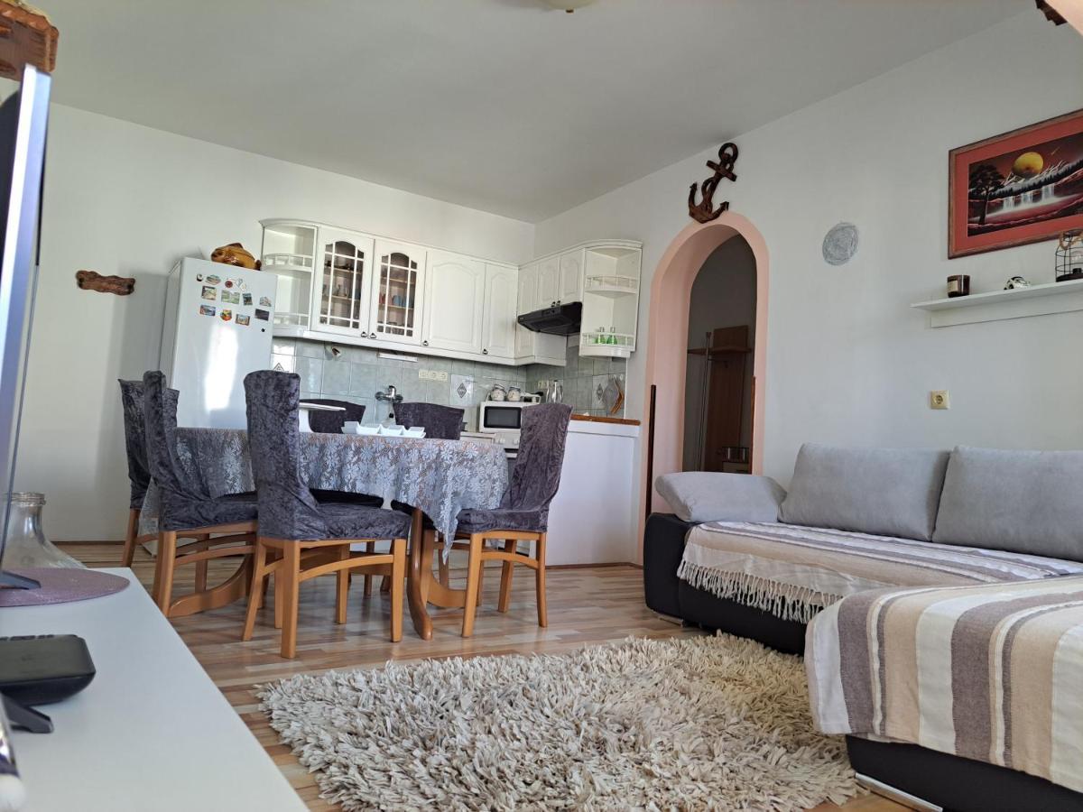 Apartments Balen Barbat na Rabu 외부 사진
