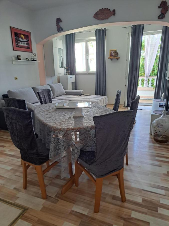 Apartments Balen Barbat na Rabu 외부 사진