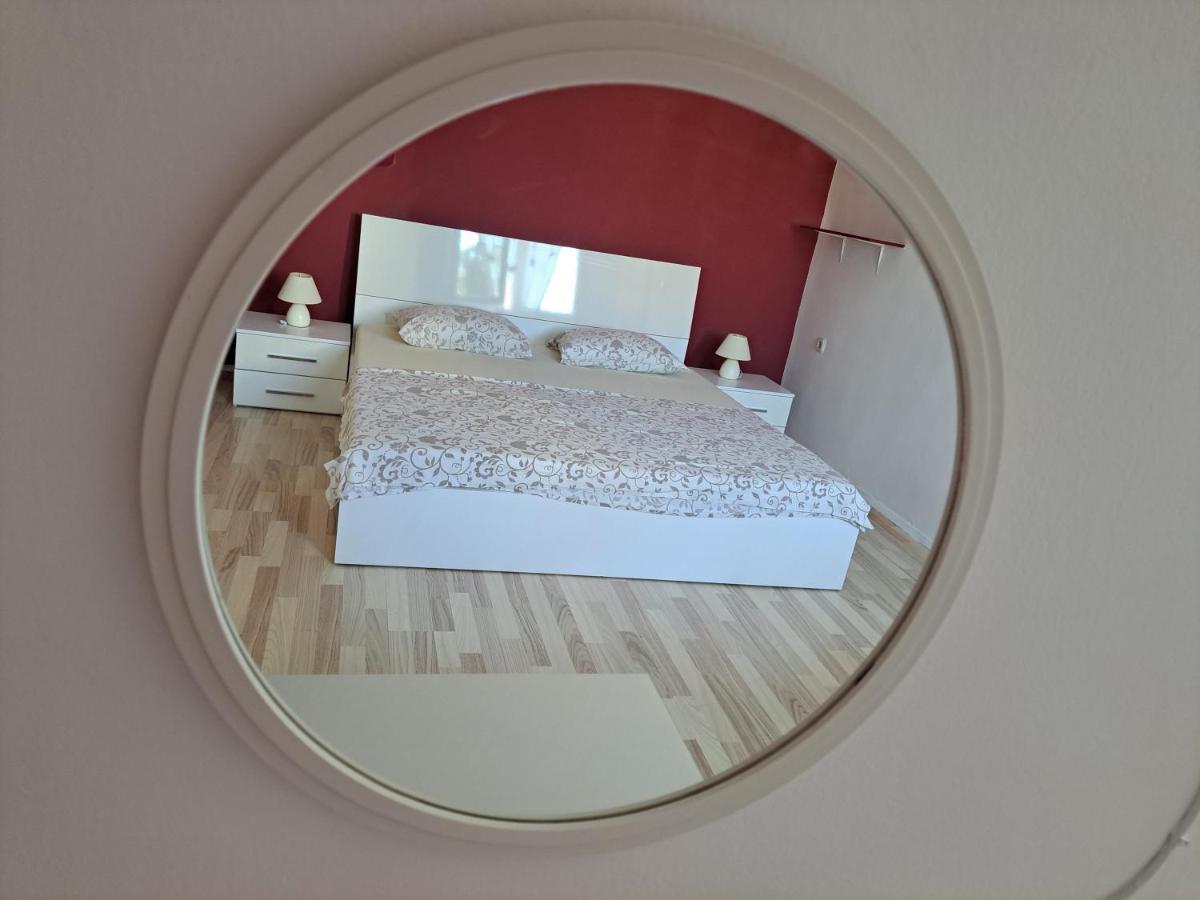 Apartments Balen Barbat na Rabu 외부 사진