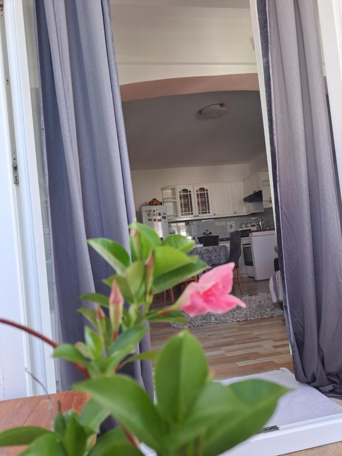Apartments Balen Barbat na Rabu 외부 사진