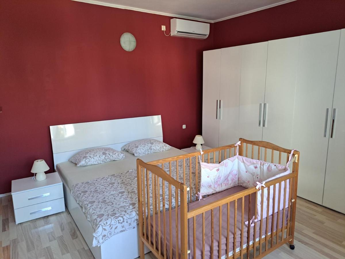 Apartments Balen Barbat na Rabu 외부 사진