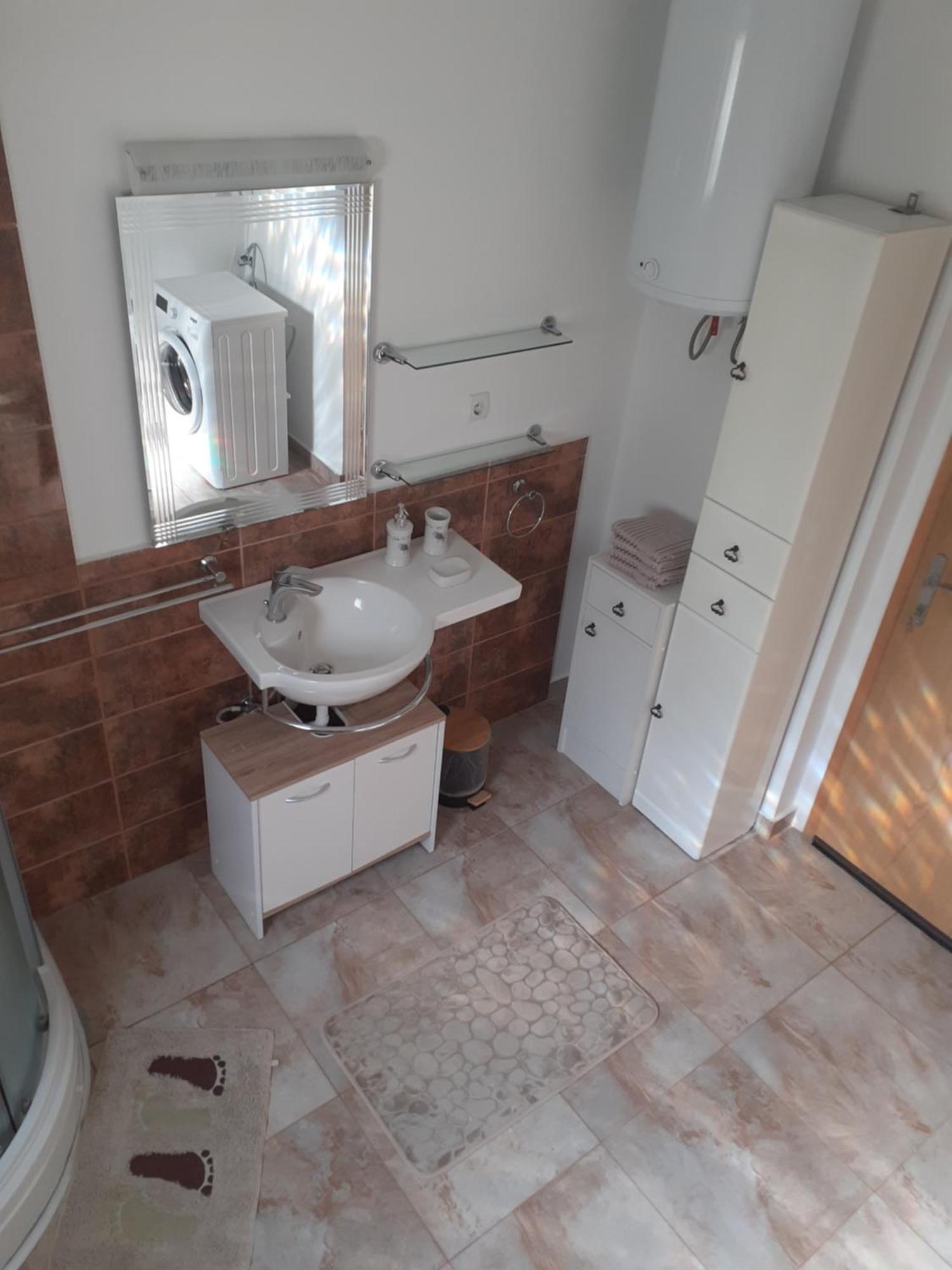 Apartments Balen Barbat na Rabu 객실 사진
