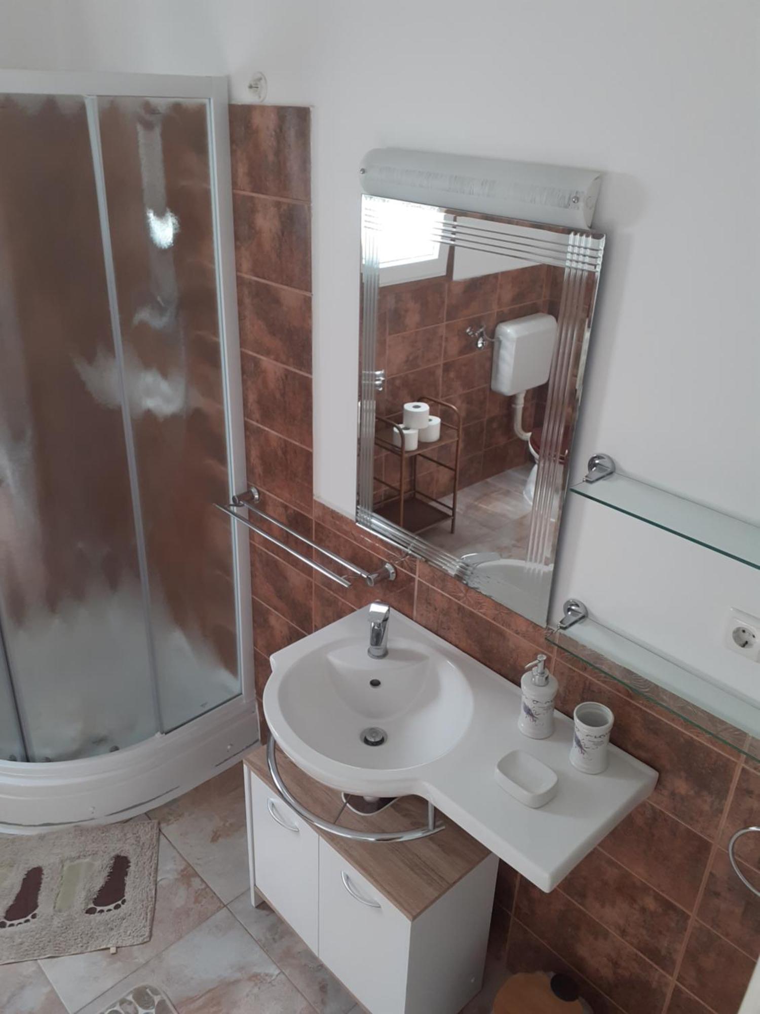 Apartments Balen Barbat na Rabu 객실 사진