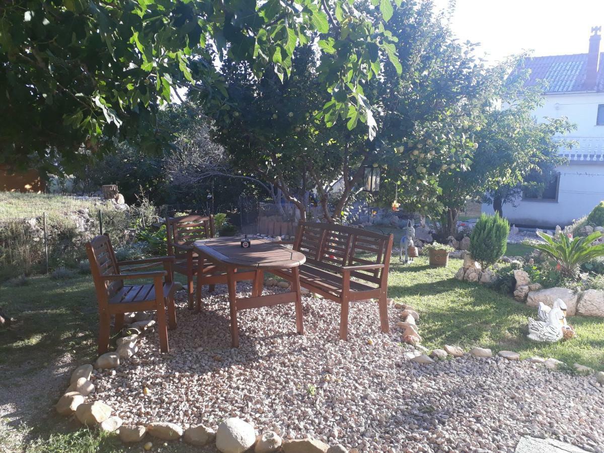 Apartments Balen Barbat na Rabu 외부 사진